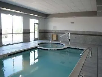 Wingate By Wyndham Loveland Johnstown 