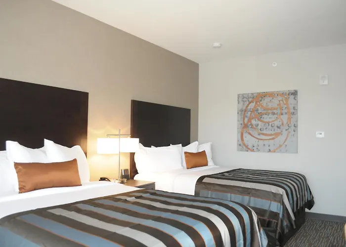 Wingate By Wyndham Loveland Johnstown