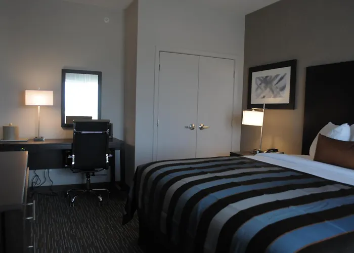 Wingate By Wyndham Loveland Johnstown