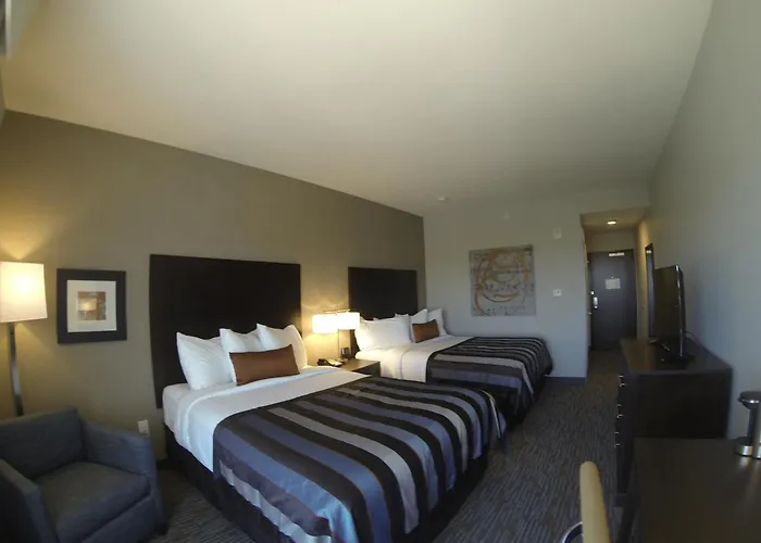 Wingate By Wyndham Loveland Johnstown